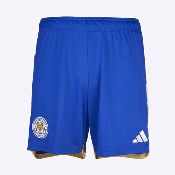 Pantalones Leicester City Primera equipo 2023-24